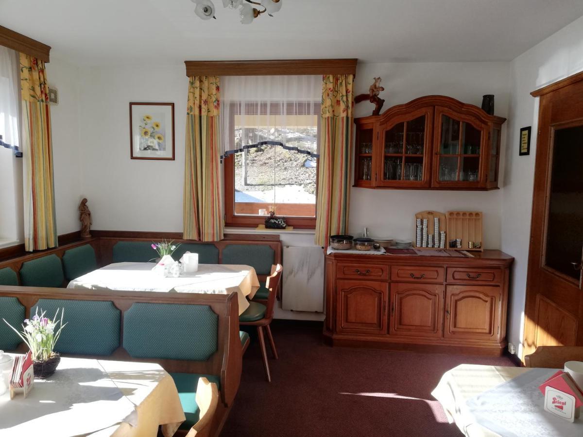 Haus Alpenheim Hotel Flachau Bagian luar foto