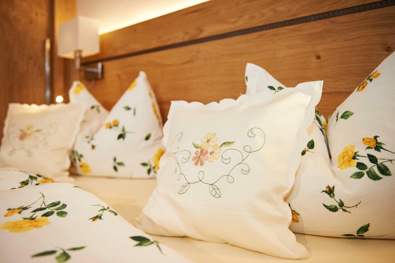 Haus Alpenheim Hotel Flachau Bagian luar foto