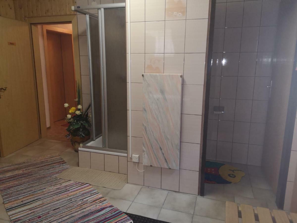 Haus Alpenheim Hotel Flachau Bagian luar foto