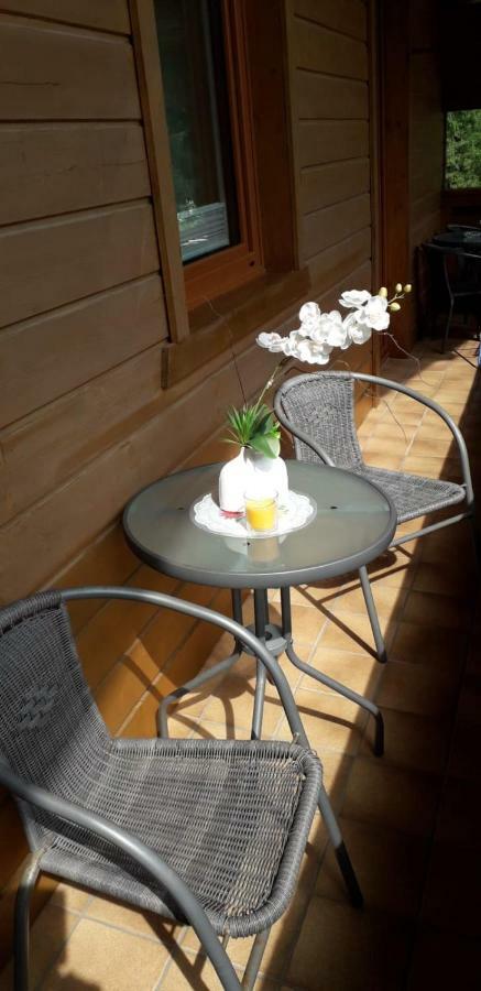 Haus Alpenheim Hotel Flachau Bagian luar foto